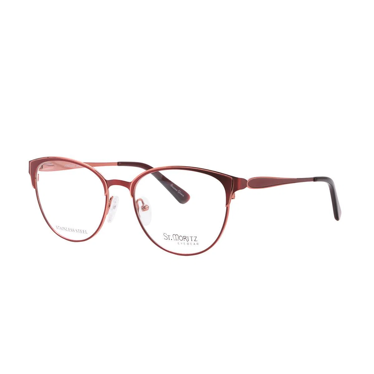 ST MORITZ JORDANA Eyeglasses - view 2